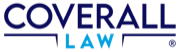 Coverall Law logo